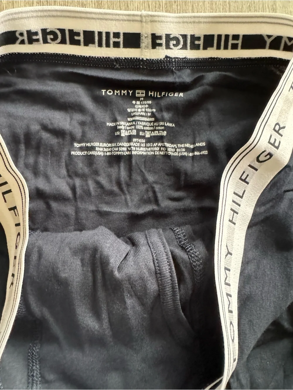 Tommy Hilfiger Boxer Briefs